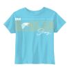 Toddler 5.5 oz. Jersey Short-Sleeve T-Shirt Thumbnail