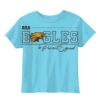 Toddler 5.5 oz. Jersey Short-Sleeve T-Shirt Thumbnail
