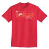 Ultra Cotton® Tall 6 oz. Short-Sleeve T-Shirt Thumbnail