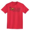 Ultra Cotton® Tall 6 oz. Short-Sleeve T-Shirt Thumbnail