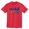 Ultra Cotton® Tall 6 oz. Short-Sleeve T-Shirt Thumbnail