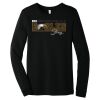Unisex Jersey Long Sleeve Tee Thumbnail