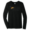 Unisex Jersey Long Sleeve Tee Thumbnail