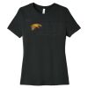 Women's Relaxed Jersey Short Sleeve Tee Thumbnail